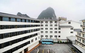 Sovereign Hotel Yangshuo Guilin